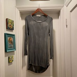 Callie Mac Tunic size Medium